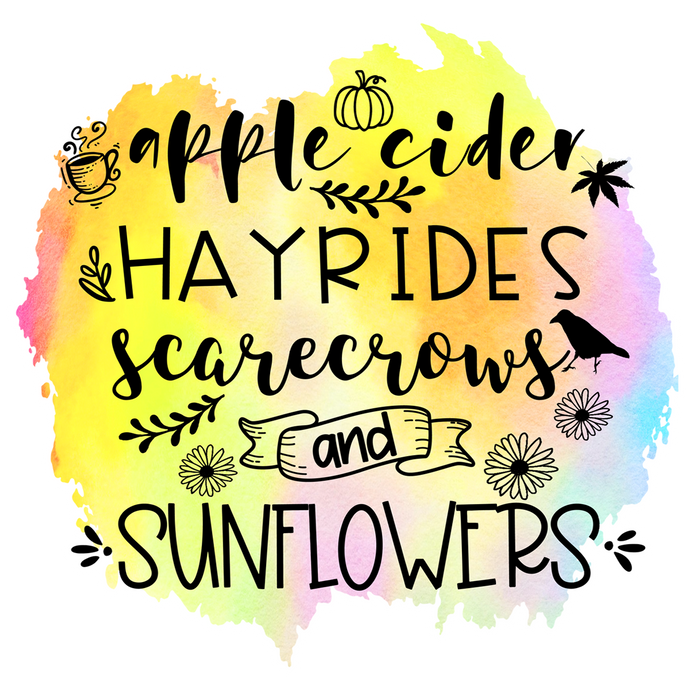 Unleash the Surprise Halloween graphic sticker shirt with bold spooky design.