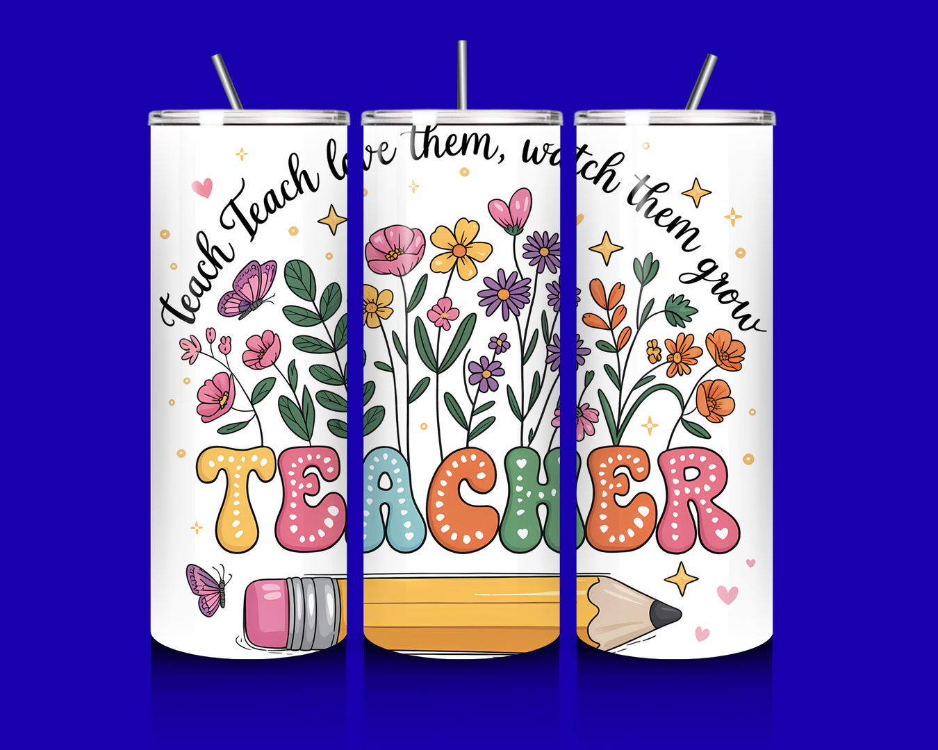 Teachers