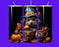 🍂🐶 Fall Magic Puppy Tumbler – 20oz Stainless Steel with Straw 🎃✨