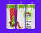 🎄 Merry Grinchmas 20oz Tumbler – Naughty, Nice, or… “I Tried” (Most Days) 🎁
