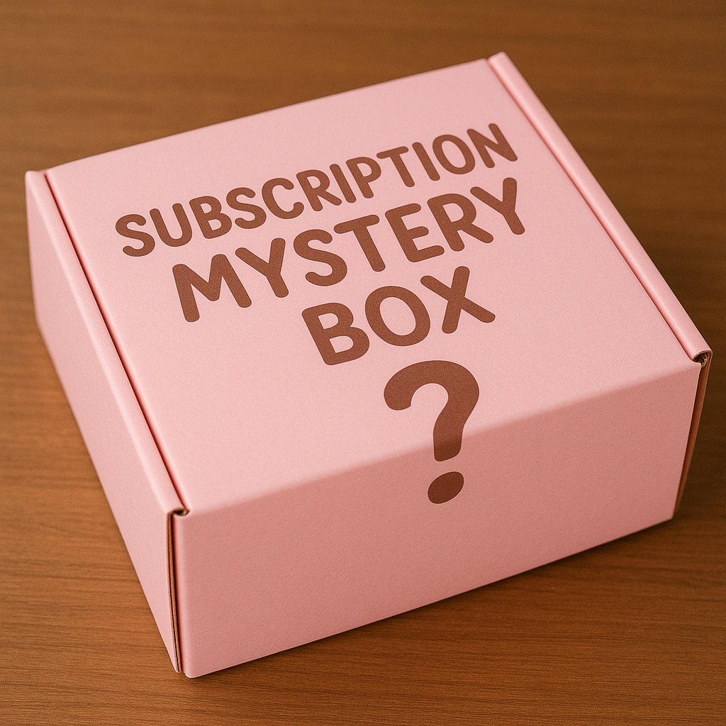 Subscription box