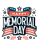 ⭐ Patriotic Pride Memorial Day Shirt ⭐