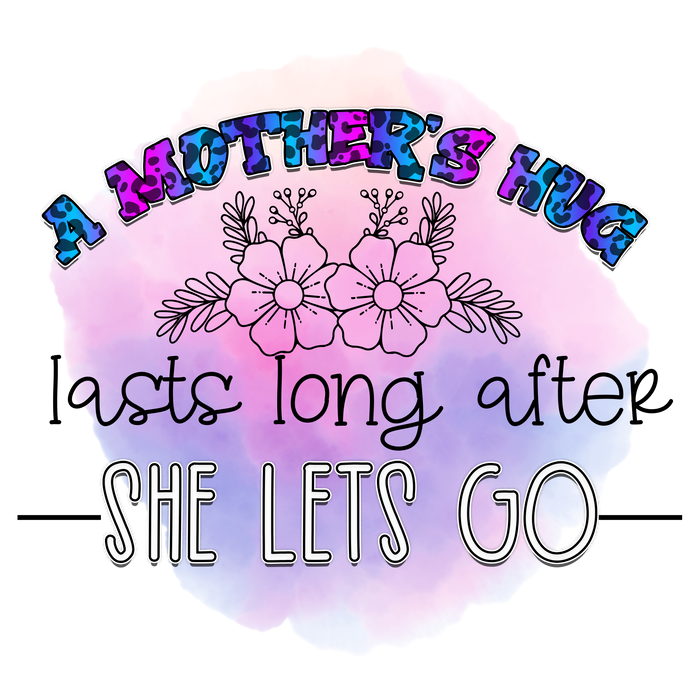 🌸 A Mother’s Hug T-Shirt 🌸