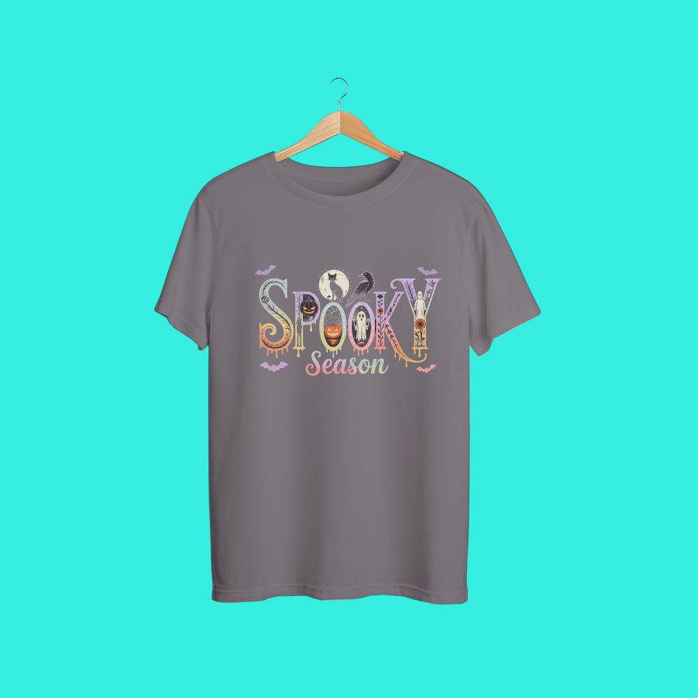 Spooky Season Halloween Shirt 