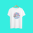 “You Give Him Butterflies, I Give Him High Blood Pressure” Tee