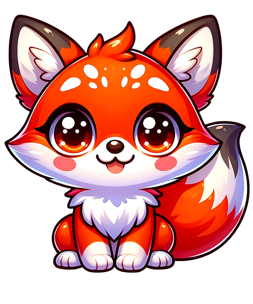 Foxy