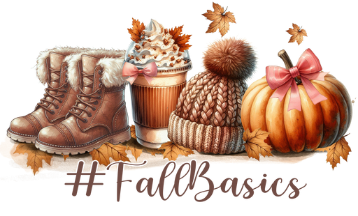 #Fall Basics